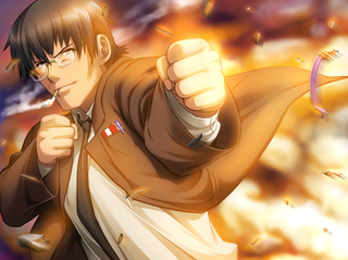 Illustration for article titled Ayakashibito: The TAY Review